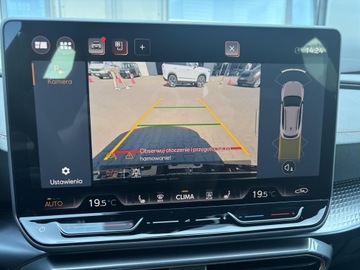 Cupra Formentor Crossover 1.5 TSI 150KM 2025 Cupra Formentor 1.5 eTSI MHEV 150 KM 7-biegowa aut, zdjęcie 21