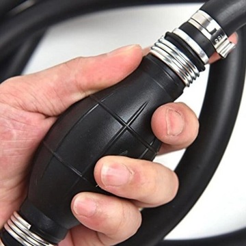 ШЛАНГ ТОПЛИВНОГО НАСОСА ЛОДКИ ТОПЛИВОПРОВОД ПОДВЕСНОГО ДВИГАТЕЛЯ, 2,1 М