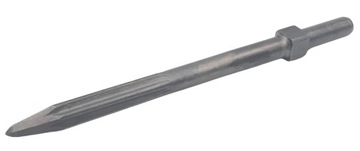 Grot młota wyburzeniowego (szpicak) ? 27 x 80 280 mm 5000124650