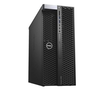 Stacja robocza DELL Precision 5820 W-2123 16GB RAM 512GB SSD Windows 10/11