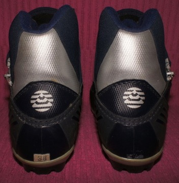 ALPINA st11 - БОТИНКИ ДЛЯ БЕГОВЫХ ЛЫЖ 38; 240 мм