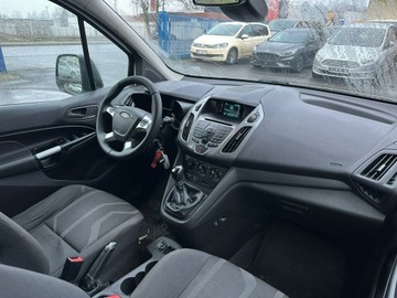 Ford Tourneo Connect II 2017 Ford Tourneo Connect Niepełnosprawnych inwalida, zdjęcie 7