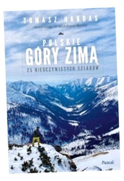POLSKIE GÓRY ZIMĄ, HABDAS TOMASZ