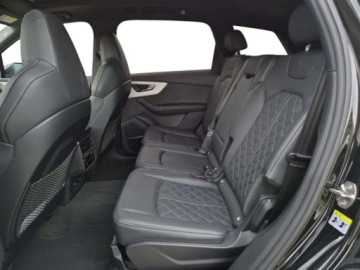 Audi Q7 II SQ7 Facelifting 4.0 TFSI 507KM 2024 Audi SQ7 Audi SQ7 SUV TFSI 507KM tiptronic 4.0 Benzyna 507KM, zdjęcie 24