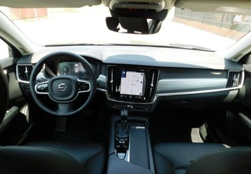 Volvo V90 II Kombi 2.0 D3 150KM 2018 Volvo V90 z Gwarancja Kupiony Salon 2018r 2.0 Diesel 150KM, zdjęcie 5