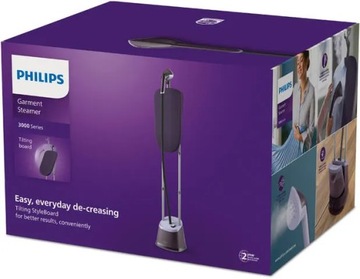 Отпариватель для одежды Philips STE3160/30