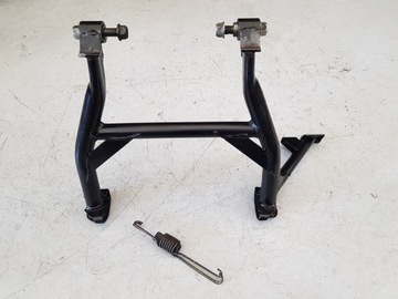 Stopka centralna Suzuki XF 650 Freewind podnóżki 97-03 1997-2003
