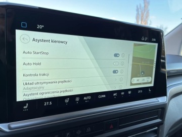 Volkswagen Caravelle T6 2025 Volkswagen Caravelle Style L2 2.0 TDI 170 KM 4x4, zdjęcie 28