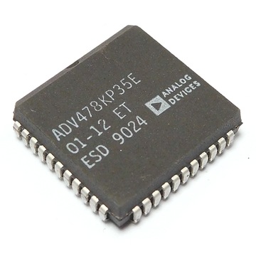 [1szt] ADV478KP35E RAM DAC 256x24 Color