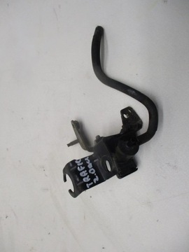 ZAWÓR PODCIŚNIENIA TRAFIC VIVARO II 2.0 DCI