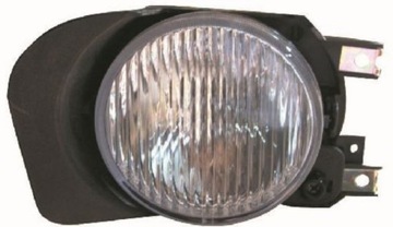 HALOGEN LEVÝ MITSUBISHI GALANT 02-03