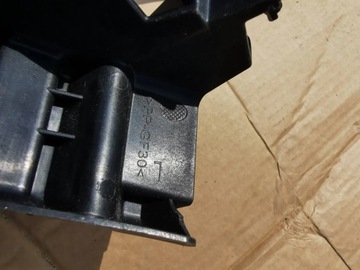 BMW 3 F30 DRŽÁKY PŘEDNÍ LEVÝ