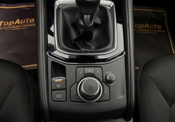 Mazda CX-5 II SUV Facelifting 2.0 SKYACTIV-G 165KM 2022 Mazda CX-5 LIFT II 2.0 FULL LED gwarancja BEZWYPADKOWA 165 KM manual, zdjęcie 30