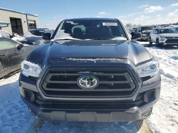 Toyota Tacoma II 2022 Toyota Tacoma Access Cab 2022 3.5l 3.5 Benzyna 278KM, zdjęcie 5