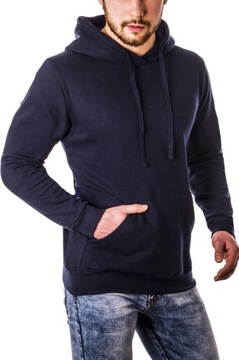 XL - BLUZA MĘSKA SG1A