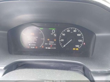 Honda CR-V VI 2025 Honda CR-V 2025r., 2.0L 2.0 Hybryda 145KM, zdjęcie 10