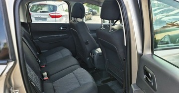 Peugeot 3008 I Crossover 1.6 120KM 2011 Peugeot 3008 BENZYNA PANORAMA NAWIGACJA super okazja polecamy 1.6, zdjęcie 29