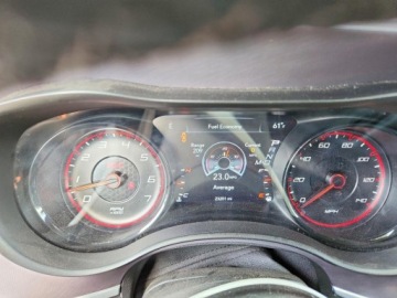 Dodge Charger VII 2023 Dodge Charger Sxt 2023 3.6 Benzyna 292KM, zdjęcie 9