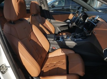  DS7 Crossback 300ps 4x4 Opera Wentyle Panorama Masaże ACC Pamięć Laser Blis, zdjęcie 22