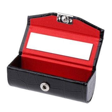 Футляр для помады с зеркальным держателем для помады Т.