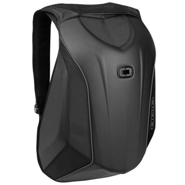 Plecak motocyklowy z miejscem na laptopa 15,6” OGIO No Drag Mach 3