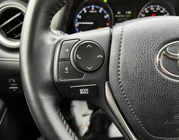 Toyota RAV4 IV MPV Facelifting 2.0 Valvematic 152KM 2016 Toyota RAV-4 Ledy / 4X4 / 1 Rej. 2017 / 53 Tyś km, zdjęcie 17