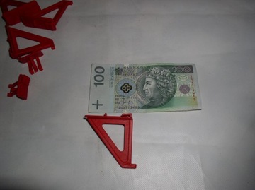 Набор вешалок для инструментов для бинеров -крючков.