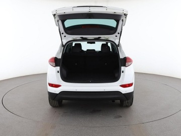 Hyundai Tucson III SUV 1.7 CRDI 115KM 2015 Hyundai Tucson Panorama Skóry Navi Kamera cofania, zdjęcie 18