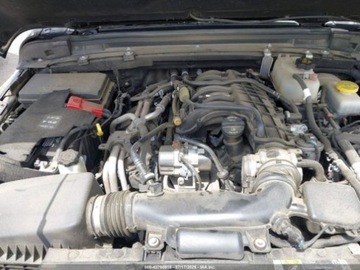 Jeep Wrangler IV 2023 Jeep Wrangler Sport 3.6 Benzyna 285KM, zdjęcie 16