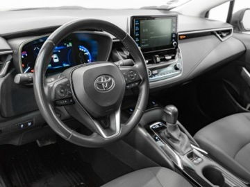 Toyota Corolla XII 2021 Toyota Corolla GD2A084#1.8 Hybrid Comfort K.cof, zdjęcie 5