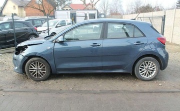 Kia Rio IV 2017 Kia Rio Benzyna 100KM, zdjęcie 7