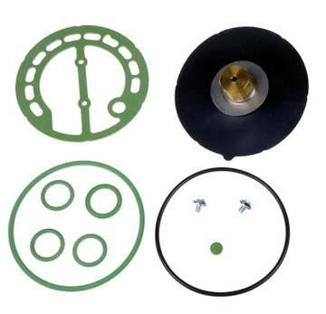 Komplet naprawczy AC R02 ZESTAW REDUKTORA 120 136