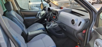 Citroen Berlingo II Combi 1.6 VTI 120KM 2010 Citroen Berlingo 1.6 Vti Multispace, zdjęcie 32