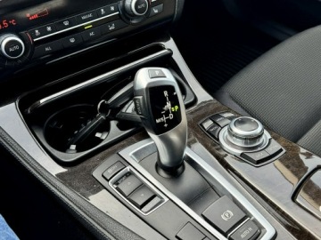 BMW Seria 5 F10-F11 Limuzyna 525d 218KM 2012 BMW 525 NAVI PDC Climatronic, zdjęcie 18