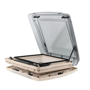 Оконное стекло Remis Remi Top Vario II 40x40 Hobby