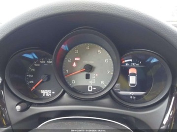 Porsche Macan 2021 Porsche Macan S 2021 3.0 Benzyna 348KM, zdjęcie 10