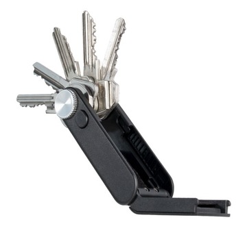 Etui rozkładane na 7 kluczy KeyBoss