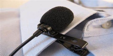 Петличный микрофон с зажимом для телефона Универсальный микрофон USB-C