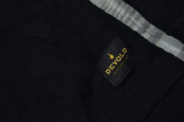 DEVOLD Защитная термоактивная футболка S Merino Lenzig