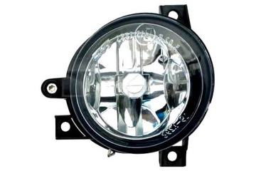 HALOGEN - SVĚTLO MLHOVKA TYC 5W0941700 6Q0941