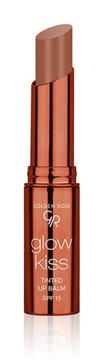 Golden Rose Balsam Tint do ust Glow Kiss 06