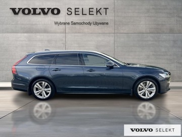 Volvo V90 II 2021 Volvo V90 V90 B4 D Momentum Pro Pakiet Climate Pro, zdjęcie 5