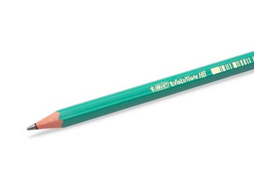 КАРАНДАШ BIC EVOLUTION HB C-650