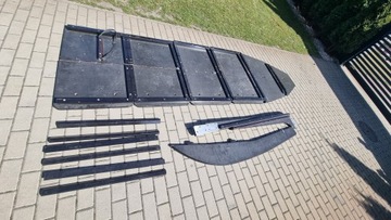 Любавский понтон Лодзь Навигатор 480