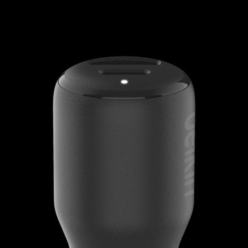 Автомобильное зарядное устройство Belkin с двумя USB-портами, 42 Вт
