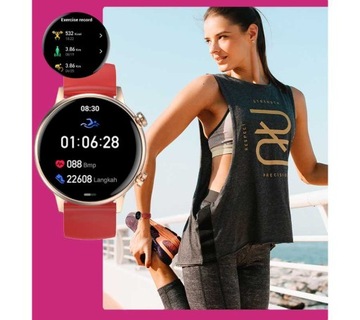 ЧАСЫ ПРИСОЕДИНЕНИЕ СМАРТ-ЧАСЫ ПОЛЬСКИЙ ЯЗЫК ЭКГ ПУЛЬС SMS СМАРТ-ЧАСЫ РУБИКОН