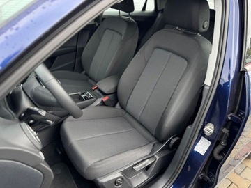 Audi Q2 2024 Audi Q2 Lampy Tylne Led , Virtualny Kokpit , Gwarancja Benzyna 115KM, zdjęcie 22