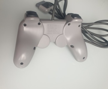 ОРИГИНАЛЬНЫЙ СЕРЫЙ ДВОЙНОЙ АНАЛОГОВЫЙ ПАНЕЛЬ PS1 PSX PSone SCPH-1180 PLAYSTATYION