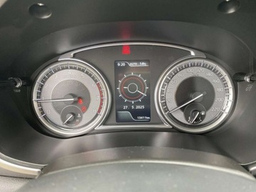 Suzuki 2024 Suzuki Vitara Rozne Kolory 2024 Allgrip 1,4 Premium Salon PL 1.4 Hybryda, zdjęcie 25
