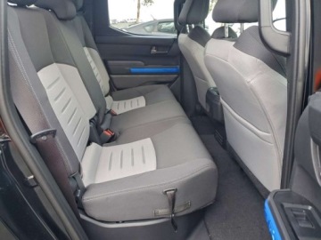 Toyota Tacoma II 2025 Toyota Tacoma Double Cab 2025 2.4 Benzyna 278KM, zdjęcie 10
